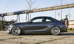 BMW M2 Coupe by Evolve Automotive 2016 года
